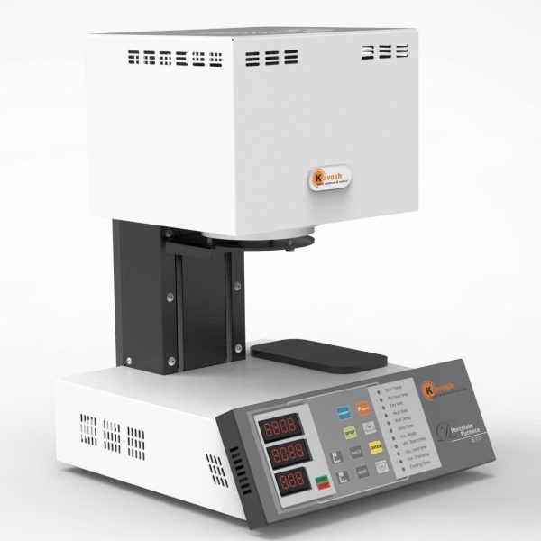 Kavosh_Porcelain_Furnace E850
