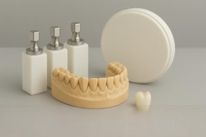 dental lab