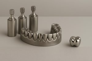 dental lab