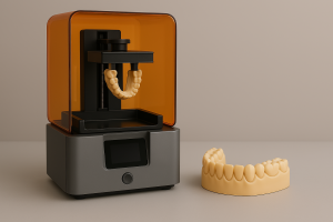 3d printer