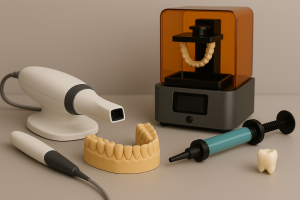 dental lab