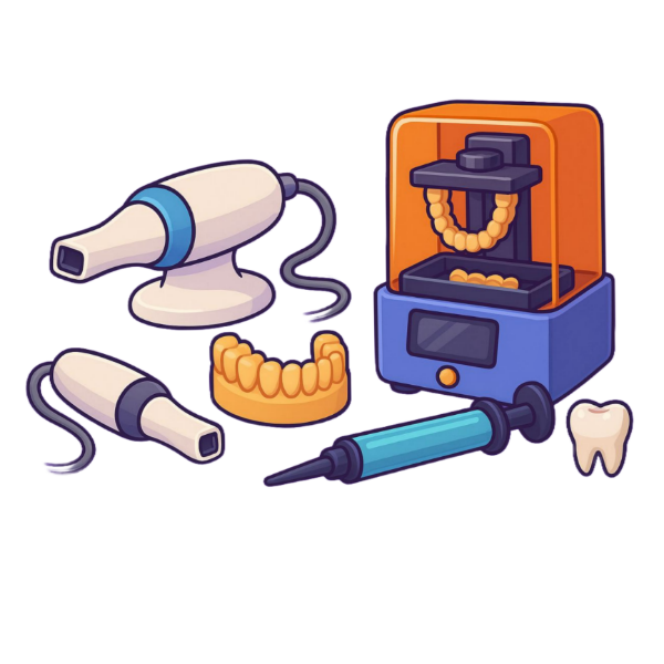 dental lab