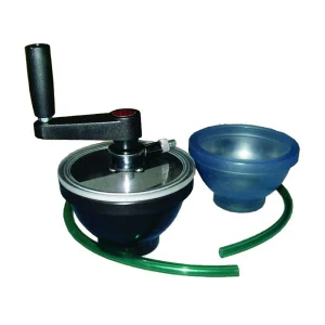 vacume mixer
