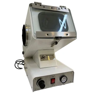 sandblaster dentapart